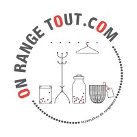 On Range Tout logo, On Range Tout contact details