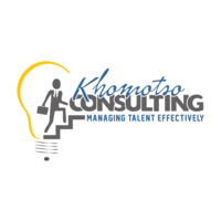 Khomotso Consulting logo, Khomotso Consulting contact details