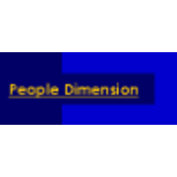 People Dimension B.V. logo, People Dimension B.V. contact details