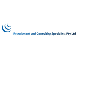 Recruitment and Consulting Specialists (Pty) Ltd logo, Recruitment and Consulting Specialists (Pty) Ltd contact details