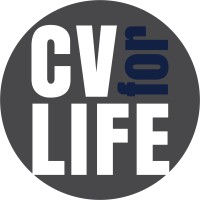 CVforLife logo, CVforLife contact details