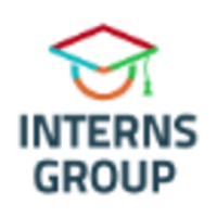 Interns Group logo, Interns Group contact details