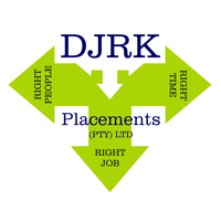 DJRK Placements (Pty) Ltd logo, DJRK Placements (Pty) Ltd contact details