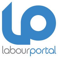 Labour Portal logo, Labour Portal contact details