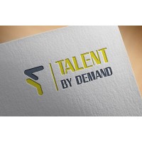 Talent by Demand logo, Talent by Demand contact details