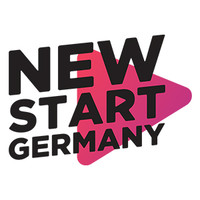 New Start Germany logo, New Start Germany contact details