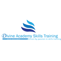 Divine Academy Skills Training logo, Divine Academy Skills Training contact details