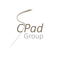 CPAD GROUP logo, CPAD GROUP contact details