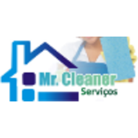 Mr. Cleaner - Serviços logo, Mr. Cleaner - Serviços contact details