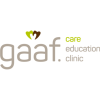 gaaf.care logo, gaaf.care contact details