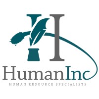 Human Inc logo, Human Inc contact details