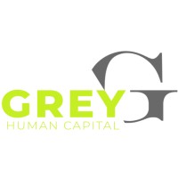 Grey (Human Capital) logo, Grey (Human Capital) contact details