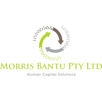 Morris Bantu Human Capital Solutions logo, Morris Bantu Human Capital Solutions contact details