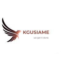 KGUSIAME TRADING ENTERPRISE logo, KGUSIAME TRADING ENTERPRISE contact details