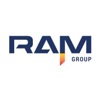 RAM Group of Companies logo, RAM Group of Companies contact details