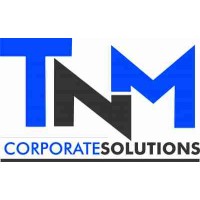 TNM CORPORATE SOLUTIONS logo, TNM CORPORATE SOLUTIONS contact details