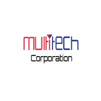 Multitech Corporation logo, Multitech Corporation contact details