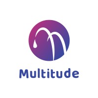 Multitude Group logo, Multitude Group contact details