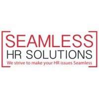 Seamless HR Solutions logo, Seamless HR Solutions contact details