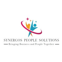 Synergos People Solutions (Pty) Ltd logo, Synergos People Solutions (Pty) Ltd contact details