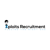 XPLOITS RECRUITMENT logo, XPLOITS RECRUITMENT contact details