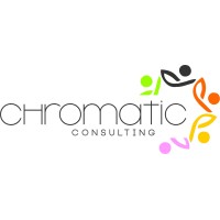 Chromatic Consulting logo, Chromatic Consulting contact details