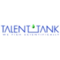 Talent Tank logo, Talent Tank contact details