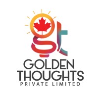 Golden Thoughts Advertising logo, Golden Thoughts Advertising contact details