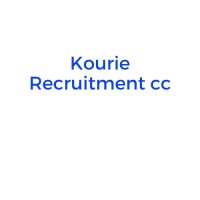 Kourie Recruitment cc logo, Kourie Recruitment cc contact details