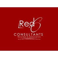 Red6 Consultants -Recruitment & Communication Services logo, Red6 Consultants -Recruitment & Communication Services contact details