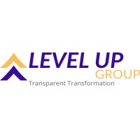 Level Up Group Africa logo, Level Up Group Africa contact details