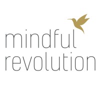 Mindful Revolution logo, Mindful Revolution contact details