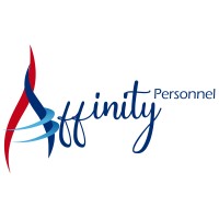 Affinity Personnel logo, Affinity Personnel contact details