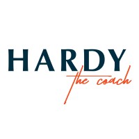 Hardy The Coach logo, Hardy The Coach contact details