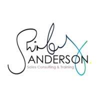 Shirley Anderson Sales Consulting & Training logo, Shirley Anderson Sales Consulting & Training contact details