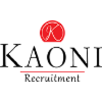 Kaoni Recruitment logo, Kaoni Recruitment contact details