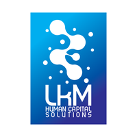 LKM Human Capital Solutions logo, LKM Human Capital Solutions contact details