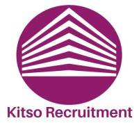 Kitso Recruitment logo, Kitso Recruitment contact details