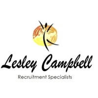 Lesley Campbell Recruitment Specialists logo, Lesley Campbell Recruitment Specialists contact details