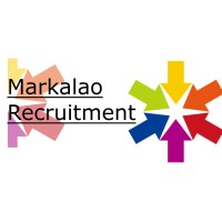 Markalao Recruitment logo, Markalao Recruitment contact details