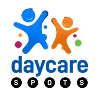 Daycare Spots logo, Daycare Spots contact details