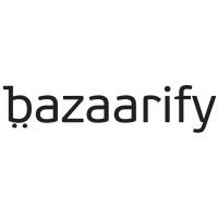 Bazaarify logo, Bazaarify contact details