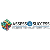 Assess 4 Success logo, Assess 4 Success contact details