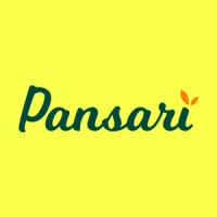 Pansari.pk logo, Pansari.pk contact details