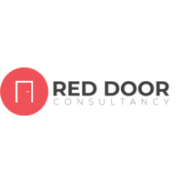 Red Door Consultancy logo, Red Door Consultancy contact details