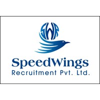 SpeedWings Recruitment Pvt. Ltd. logo, SpeedWings Recruitment Pvt. Ltd. contact details