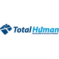 Total Human logo, Total Human contact details