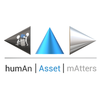 humAn Asset mAtters logo, humAn Asset mAtters contact details