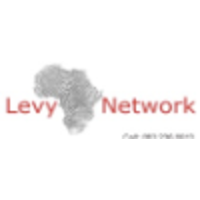 Levy Africa Network logo, Levy Africa Network contact details