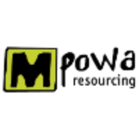 Mpowa Resourcing logo, Mpowa Resourcing contact details